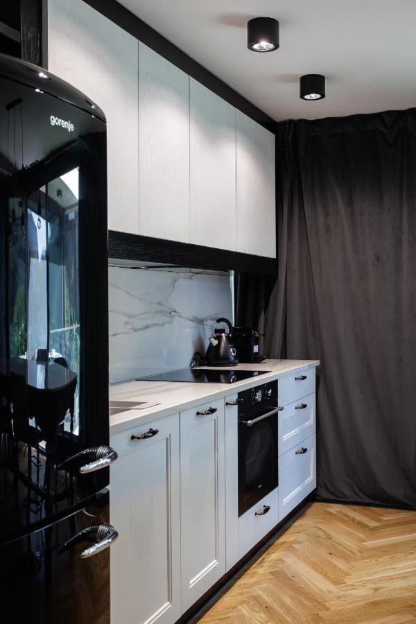 Art Apartamenty II Basen & Spa W Centrum Z Balkonem, Faktura Vat Lublin Exterior photo